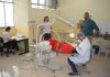 Serviço de saúde no Presídio de Congonhas já é o mesmo oferecido ao restante da população