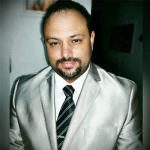 Pastor Chrystian Dias