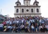 Catequistas de Lafaiete participam de formação