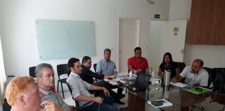 Lafaiete dá o primeiro passo em busca de melhorias no tráfego e trânsito da cidade