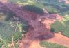 Mais um lafaietense está entre os desaparecidos do desastre em Brumadinho