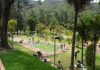Parque Ecológico da Cachoeira de Congonhas não funcionará na sexta-feira da Paixão