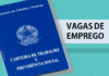 Procurando emprego? Confira as vagas disponíveis no Sine Lafaiete: 07/08/19