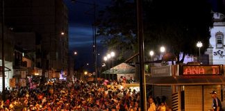 Prefeitura de Barbacena não vai gastar um centavo com o Carnaval e busca por interessados em assumir a festa