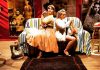 Comédia “A Sogra” retorna ao palco do Teatro Municipal de Lafaiete neste sábado