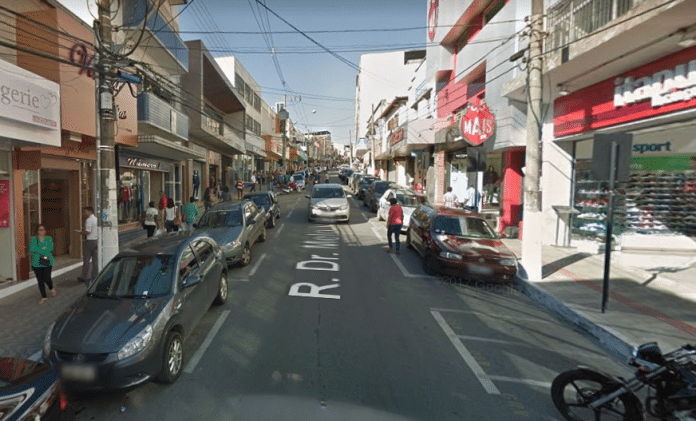 Comércio_Lafaiete
