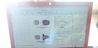 PM prende acusados de praticar falsificação de documentos, estelionato e receptação