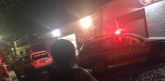 Dono de bar é assassinado durante tentativa de assalto no bairro Siderúrgico