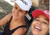Cantora de Lafaiete provoca comoção nas redes sociais ao postar vídeos catando latas com a mãe