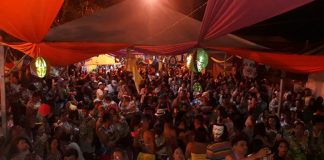Prefeitura de Queluzito divulga a programação do Carnaval