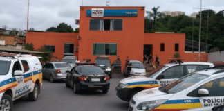 Polícia Federal desencadeia operação “Carga Suja II” em Congonhas e Lafaiete