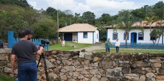 Lafaiete será tema de reportagem do programa Viação Cipó da TV Alterosa