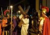 Paixão de Cristo será encenada em Itaverava neste sábado