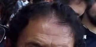 Família procura homem desaparecido em Lafaiete