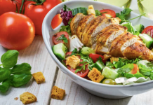 Saiba como fazer a dieta low carb