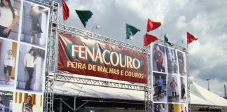 9ª edição da Fenacouro chega a Lafaiete com novidades da coleção inverno