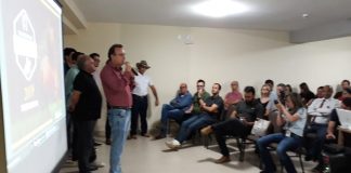 Lafaiete terá Exposição Nacional do Cavalo Campolina