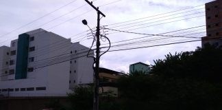 Morador do bairro Manoel Corrêa reclama de lote sujo