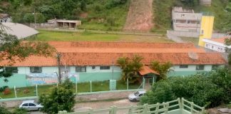 Populares e PM frustram assalto próximo de escola em Lafaiete
