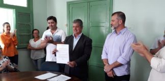 Secretário de Saúde é exonerado em Lafaiete