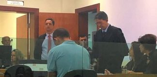 Assassino é condenado por morte de Tatiane e da própria filha