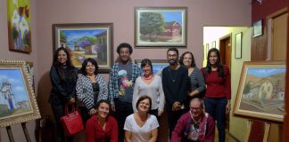 “Prosa com Arte”, cultura e memórias: programação de maio da Casa de Arte Boca de Cena está a todo vapor