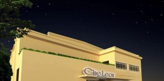 Iniciada a restauração do Cine Teatro Leon em Congonhas