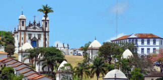 Mutirão de atendimento jurídico será realizado em Congonhas