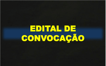Edital de Convocação para assembleia geral extraordinária da Associação dos Artistas e Artesãos de Conselheiro Lafaiete