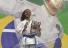 Atleta lafaietense conquista vaga na final do Campeonato Brasileiro de Karatê