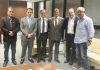 Glaycon Franco reforça demandas da região junto ao Estado e pede a presença de Romeu Zema em reunião da Amalpa