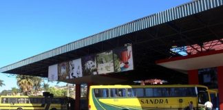 Congonhas pede apoio ao Governo do Estado para ampliar oferta de ônibus intermunicipais