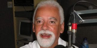 Morre em Barbacena o radialista Rogério Varandas