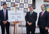 Inaugurada em Lafaiete as novas instalações da Delegacia de Mulheres