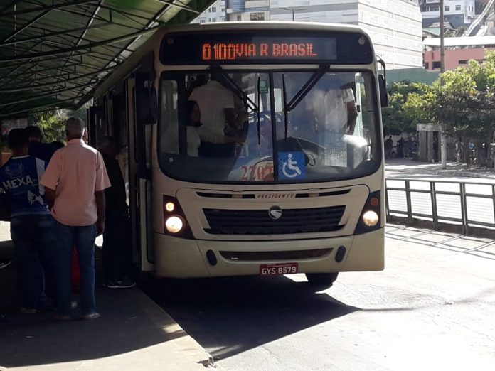 ônibus_coletivo