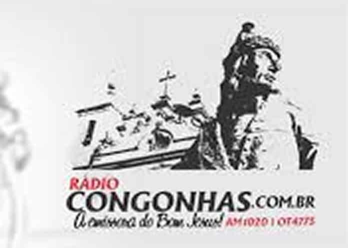 Rádio_Congonahs