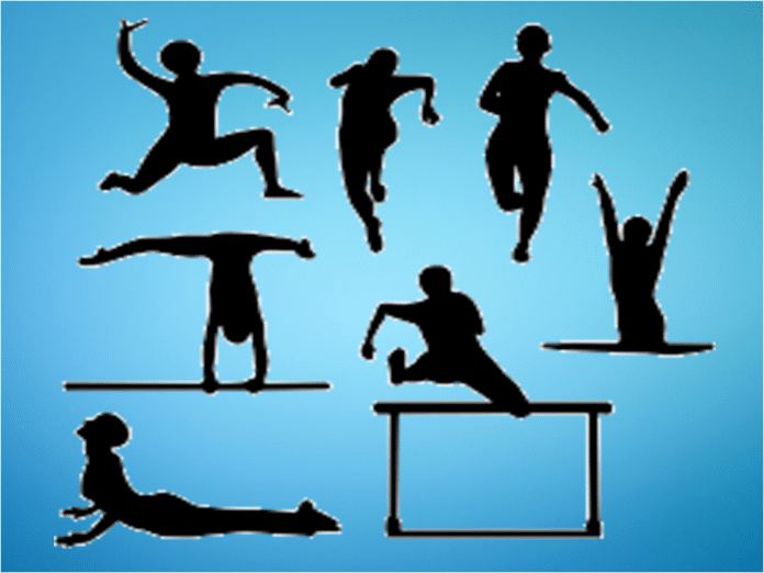 Esporte