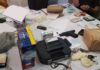 Policia Federal deflagra Operação Nicotina e cumpre mandado em Lafaiete