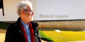 Museu de Congonhas recebe exposição de Ricardo Carvão