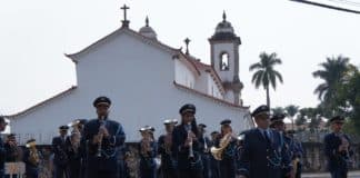 Lafaiete realiza 38º Festival de Bandas neste domingo