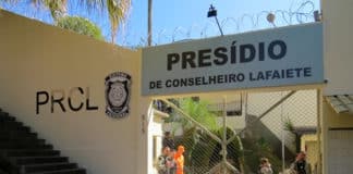 Visitas a unidades prisionais e socioeducativas de Minas estão temporariamente suspensas