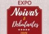 1ª Expo Noivas e Debutantes acontece nesta quinta em Lafaiete