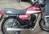 Casal é suspeito de roubar motocicleta em Lafaiete