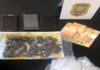 Policiais frustram entrega de “supermaconha” em Lafaiete