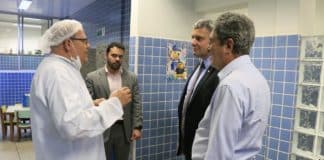 Hospital Bom Jesus em Congonhas poderá receber recursos da união