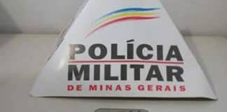 PM recupera celular subtraído em assalto e prende autores