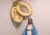 Novena de Nossa Senhora das Graças é iniciada na Paróquia do Bom Pastor