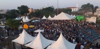 Após dois anos, Queluz Festival volta à praça do Cristo em Lafaiete com várias atrações