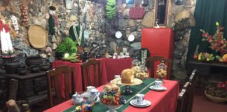 Ainda sem clima de Natal, Lafaiete não terá tradicional Casa do Papai Noel