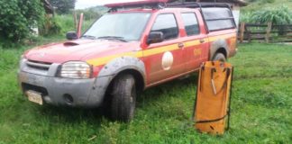 Corpo de desaparecido é localizado em córrego